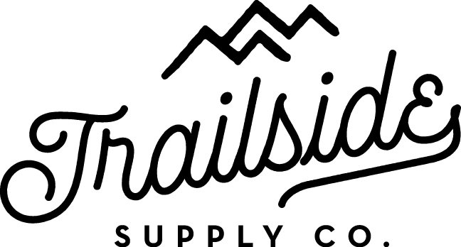 Trademark Logo TRAILSIDE SUPPLY CO.