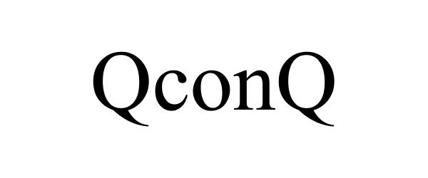  QCONQ