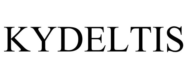 Trademark Logo KYDELTIS