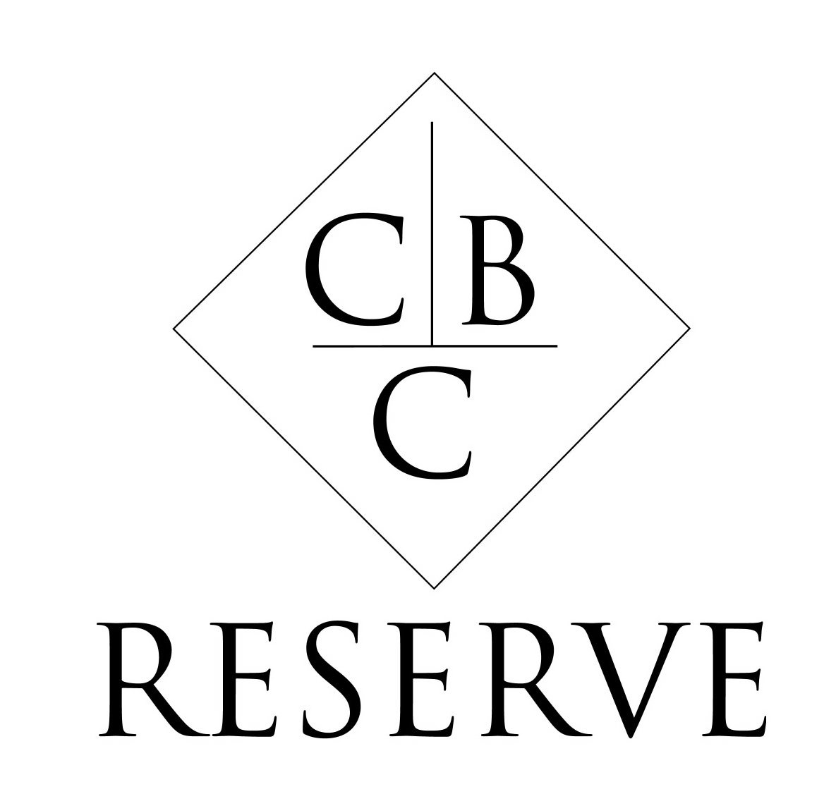 Trademark Logo CBC RESERVE