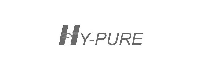 Trademark Logo HY-PURE