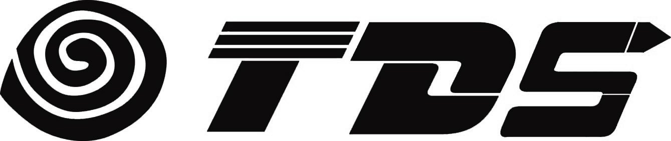 Trademark Logo TDS