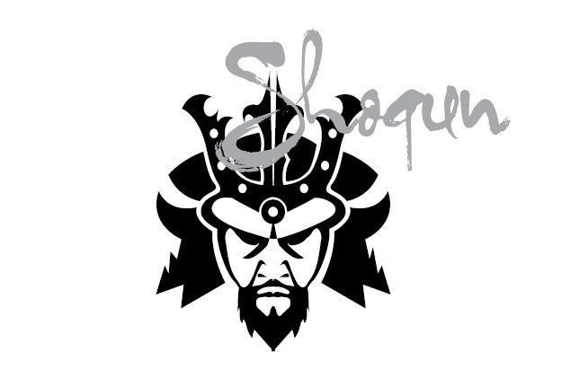 Trademark Logo SHOGUN