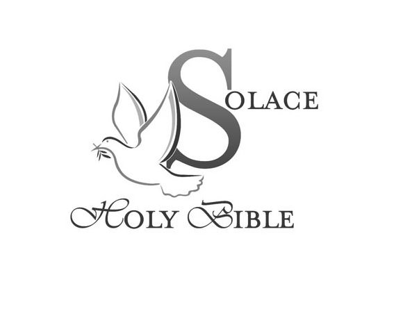  SOLACE HOLY BIBLE