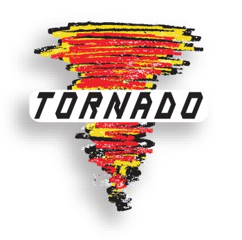 Trademark Logo TORNADO
