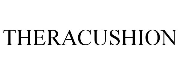 Trademark Logo THERACUSHION