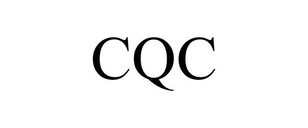 CQC