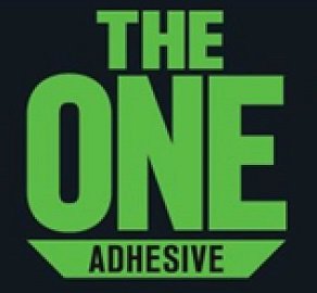  THE ONE ADHESIVE