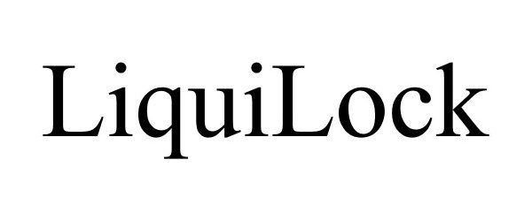  LIQUILOCK