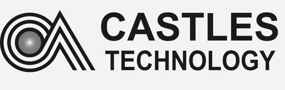 Trademark Logo CASTLES TECHNOLOGY