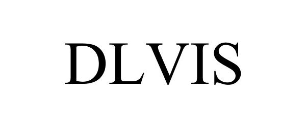  DLVIS