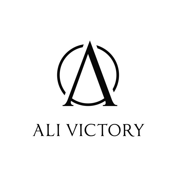 Trademark Logo AO ALI VICTORY