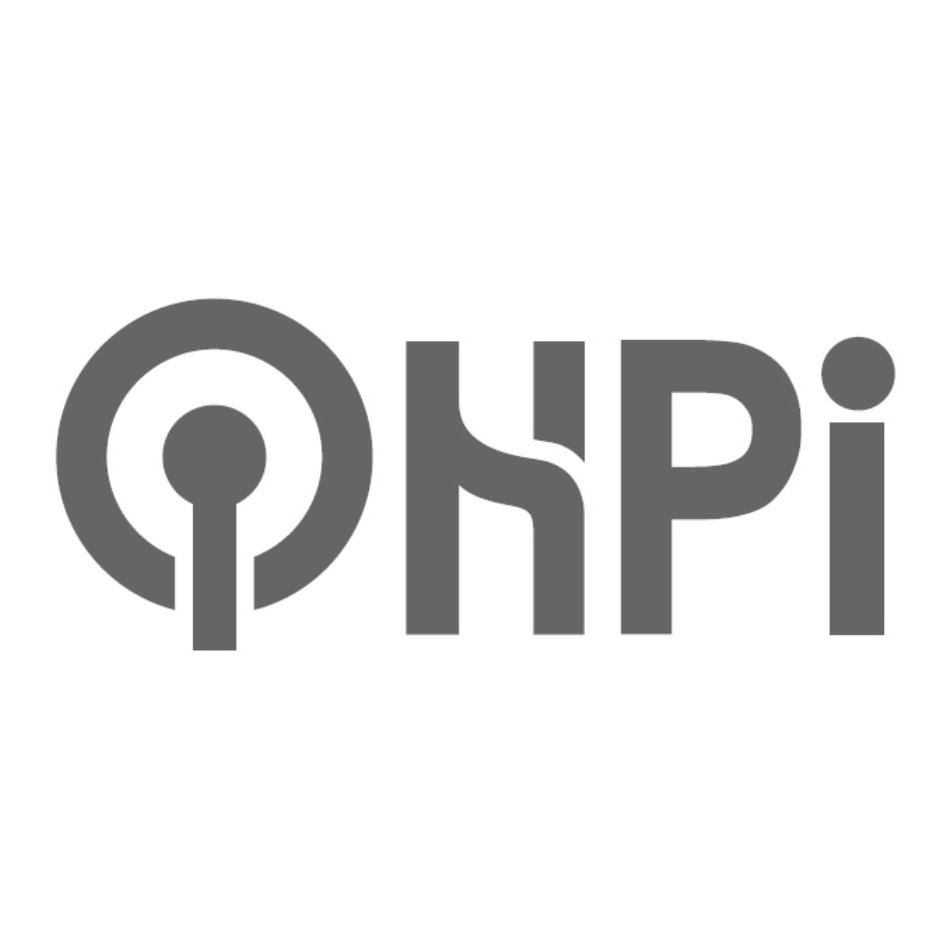 Trademark Logo HPI