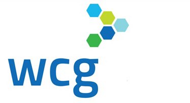 Trademark Logo WCG