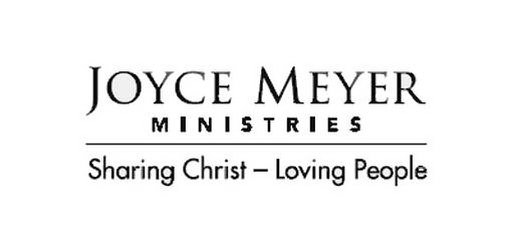  JOYCE MEYER MINISTRIES SHARING CHRIST -- LOVING PEOPLE