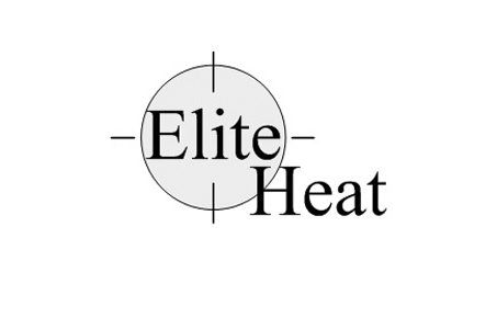 Trademark Logo ELITE HEAT
