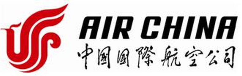 Trademark Logo AIR CHINA