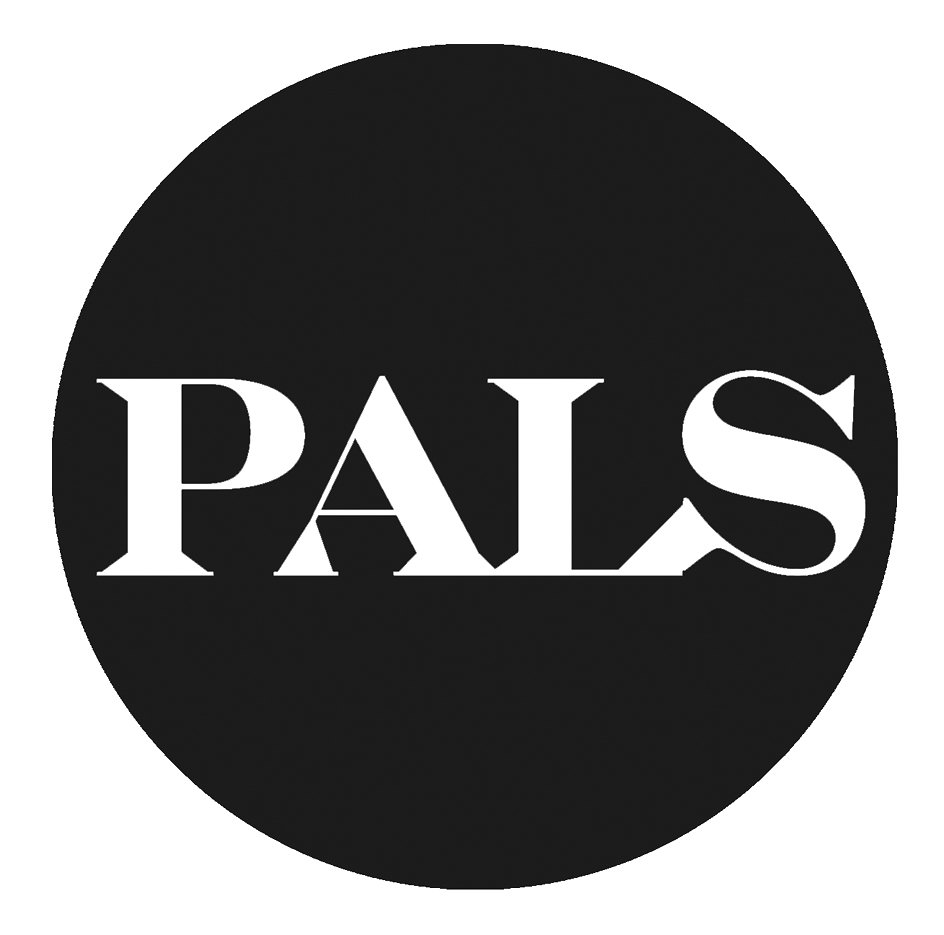 Trademark Logo PALS