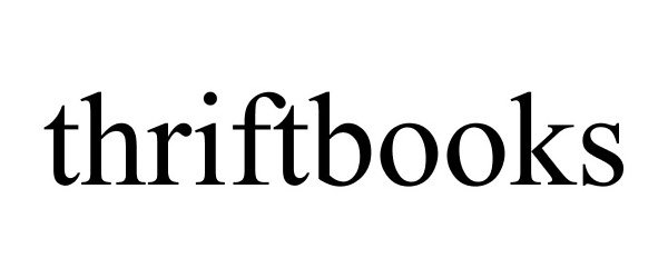 Trademark Logo THRIFTBOOKS