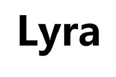 Trademark Logo LYRA