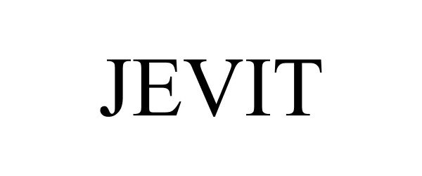  JEVIT