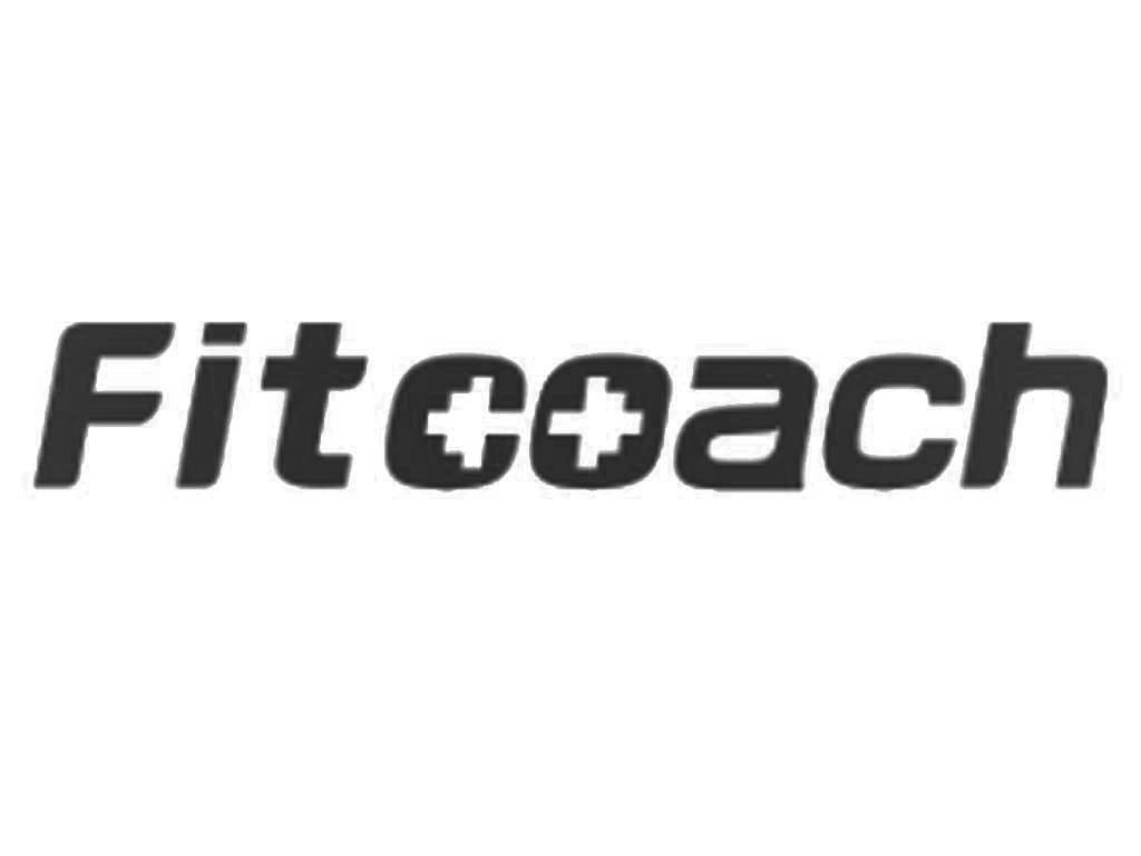 Trademark Logo FITCOACH