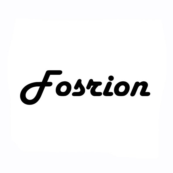  FOSRION