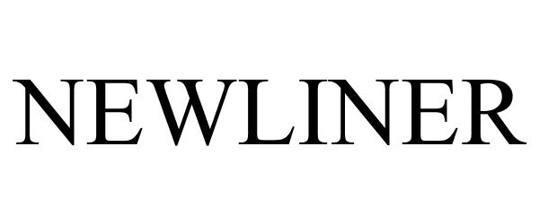 Trademark Logo NEWLINER