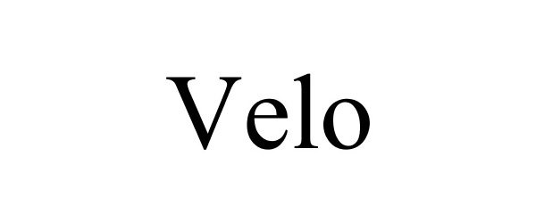 VELO