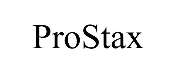 Trademark Logo PROSTAX