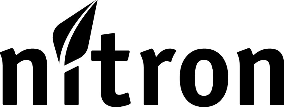 Trademark Logo NITRON