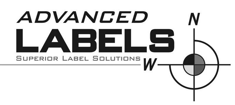  ADVANCED LABELS SUPERIOR LABEL SOLUTIONS N W