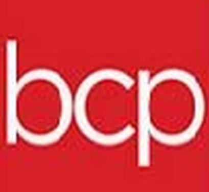 Trademark Logo BCP