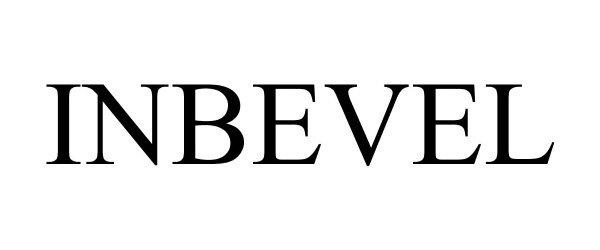 Trademark Logo INBEVEL