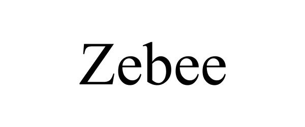  ZEBEE