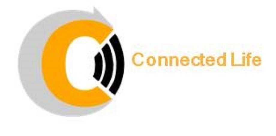 Trademark Logo C CONNECTED LIFE