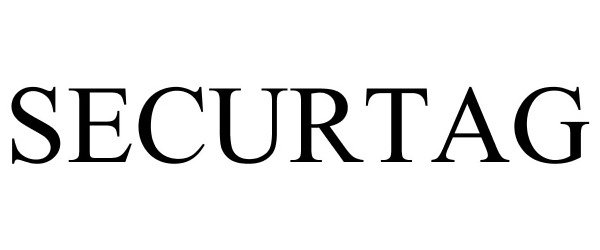 Trademark Logo SECURTAG