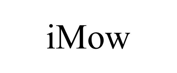  IMOW