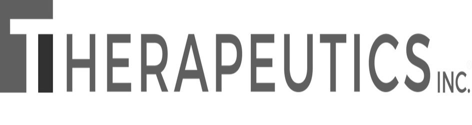 Trademark Logo THERAPEUTICS INC.