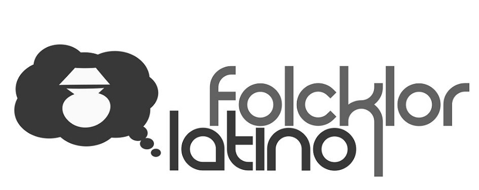 Trademark Logo FOLCKLOR LATINO