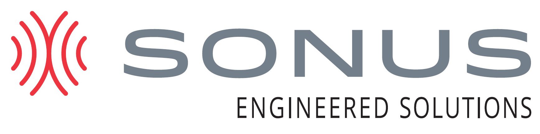 Trademark Logo SONUS ENGINEERED SOLUTIONS