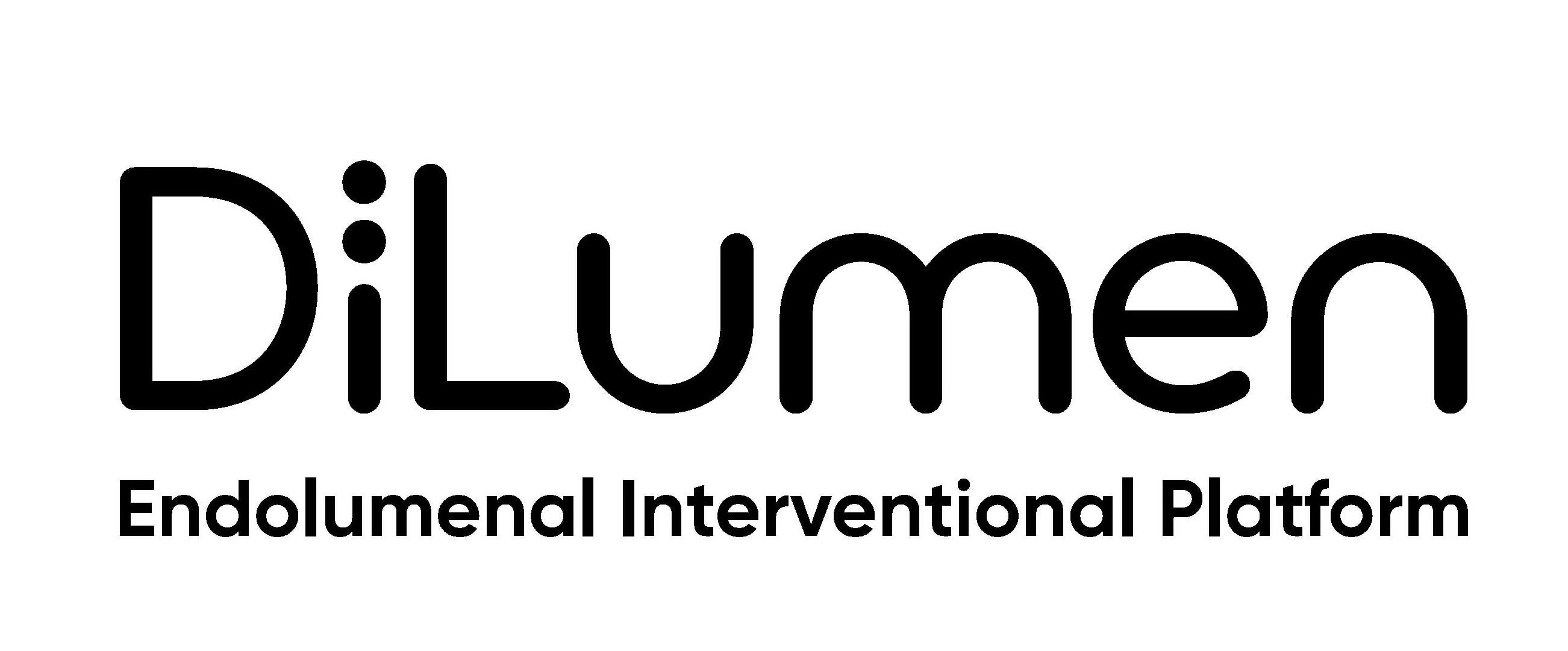 Trademark Logo DILUMEN ENDOLUMENAL INTERVENTIONAL PLATFORM