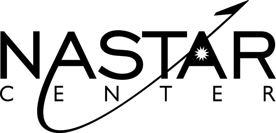 Trademark Logo NASTAR CENTER