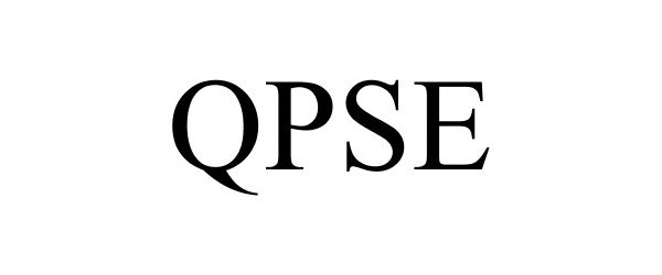  QPSE