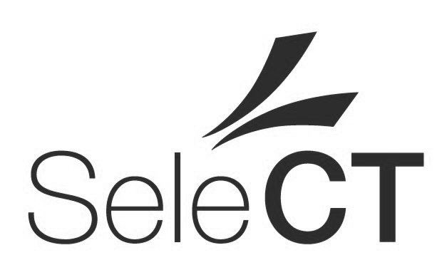 Trademark Logo SELECT