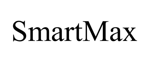 Trademark Logo SMARTMAX