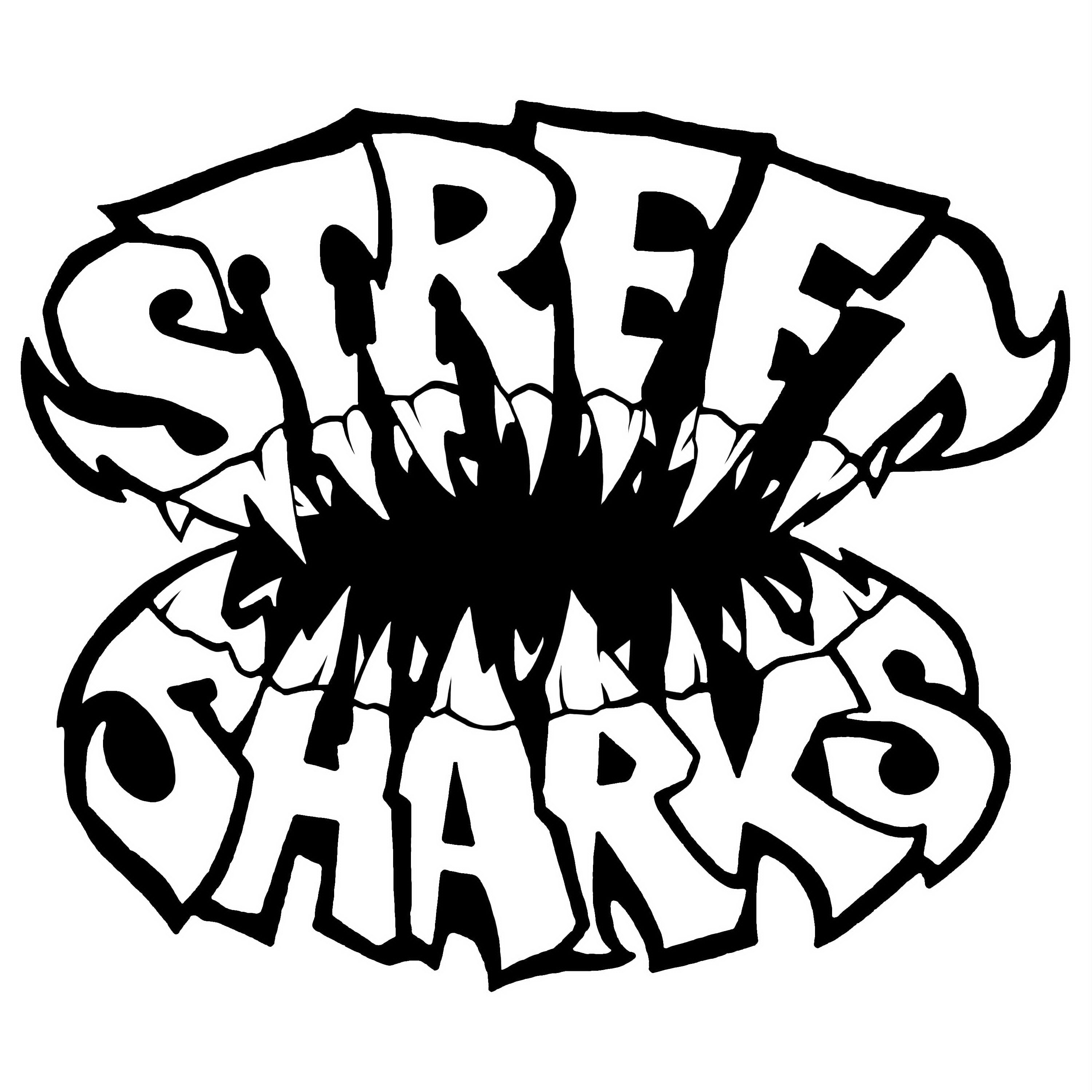 STREET SHARKS