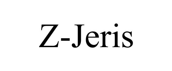  Z-JERIS