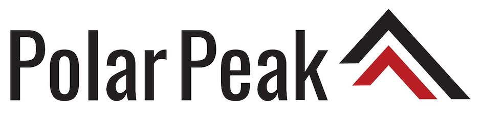 Trademark Logo POLAR PEAK