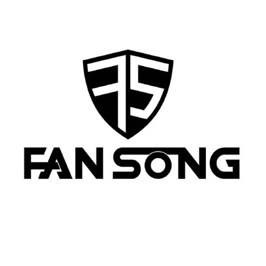Trademark Logo FS FANSONG
